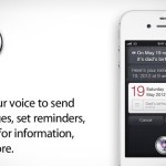 Список команд сервиса Siri для iPhone