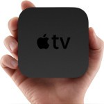 Apple TV может базироваться на чипе А5