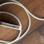Будущие iУстройства получат новый коннектор