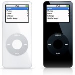 Apple заменяет первые iPod nano на последнее поколение плееров