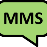 Настройки сообщений MMS для iPhone