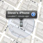 Что делать если украли iPhone?