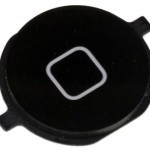 iPhone 5 будет иметь изменённую кнопку Home