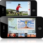 Еще одно подтверждение большого экрана iPhone
