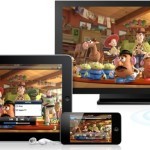 Apple готовит беспроводную передачу видео и аудио без Wi-Fi