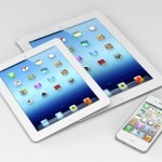 Apple планирует выпустить 10 млн. iPad мини в этом году