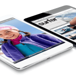 И снова о iPad mini