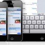 iMessage теперь привязан к Apple ID