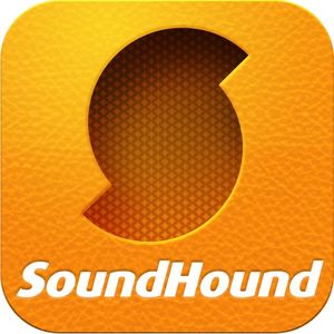 SoundHound для iPhone/iPad