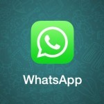 Число сообщений Whats App превысило количество SMS