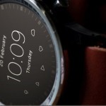 Лучший концепт Apple iWatch в классическом стиле