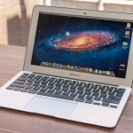 Apple выпустила новое поколение MacBook Air