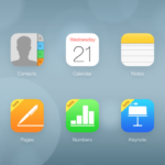 Apple в очередной раз обновила iWork для iCloud