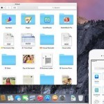 Облачное хранилище iCloud Drive будет доступно для всех пользователей через сайт iCloud