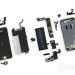 iPhone 6 и iPhone 6 Plus попали «под нож» iFixit