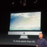 Итоги презентация новых iPad и iMac 16 октября. Часть 2