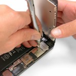 Замена дисплейного модуля / тачскрина / стекла на iPhone 4, 4S, 5, 5s, 6, 6 Plus
