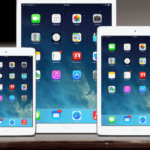 В Сети появились новые подробности о новом iPad pro