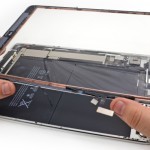 Как производится замена стекла iPad в сервисном центре