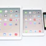 Добавлены новые статьи о замене стекла iPhone и iPad