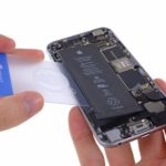 Разработана батарея, дающая неделю работы iPhone без подзарядки