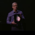 iPad Pro — самый большой планшет в истории Apple