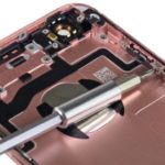 Эксперты оценили ремонтопригодность iPhone 6s
