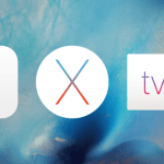 Apple выпустила iOS 9.2, OS X El Capitan 10.11.2, watchOS 2.1 и tvOS 9.1