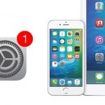 Apple перевыпустила iOS 9.3 для старых iPhone и iPad