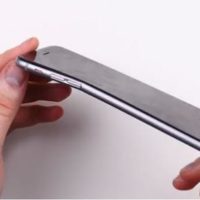 Восстановление корпуса (рихтовка) iPhone 6S Plus