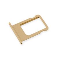 Замена лотка SIM-карты iPhone 5S