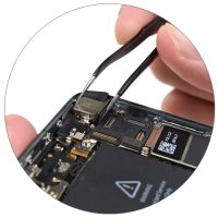 Замена камеры на iPhone 5S