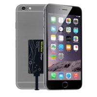 Восстановление микросхемы контролера питания	iPhone 6 Plus