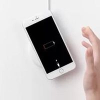 Восстановление микросхемы контролера питания	iPhone 6S
