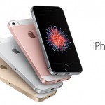 Apple представила iPhone SE