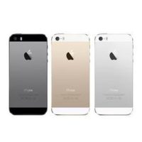 Замена корпуса iPhone 5S на корпус другого цвета