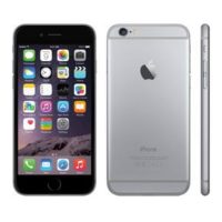 Замена корпуса iPhone 6 Plus на корпус другого цвета