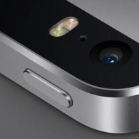 Восстановление внутренних элементов iPhone 5C на компонентном уровне