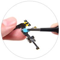 Замена датчика приближения iPhone 5S