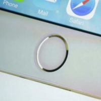 Замена/ремонт шлейфа кнопки «Домой» iPhone 5S
