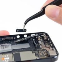 Восстановление (ремонт) кнопок iPhone 4S