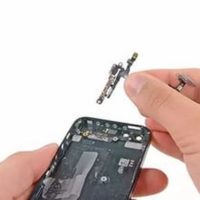 Восстановление (ремонт) кнопок iPhone 5