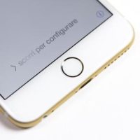 Восстановление (ремонт) кнопок iPhone 6S Plus