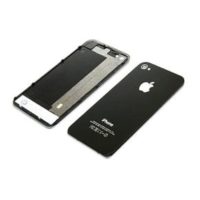 Замена корпуса iPhone 4S