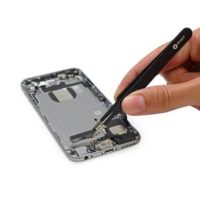 Замена корпуса iPhone 5