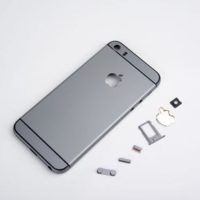 Замена корпуса iPhone 6S Plus