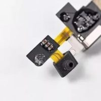 Замена микрофона iPhone 4S
