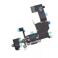 Замена нижнего шлейфа с разъемом зарядного устройства iPhone 5C