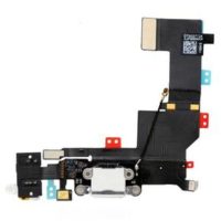 Замена нижнего шлейфа с разъемом зарядного устройства iPhone 5S