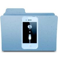 Программное обслуживание iPhone/iPad